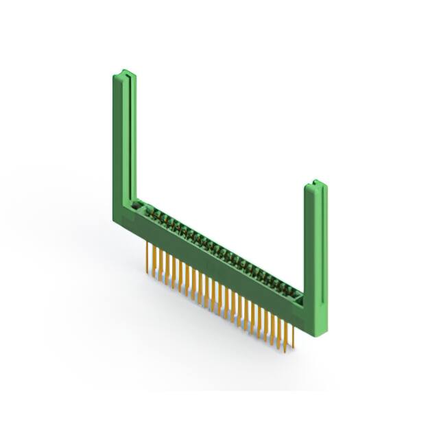 338-044-541-278 EDAC Inc.  Edgeboard Connectors